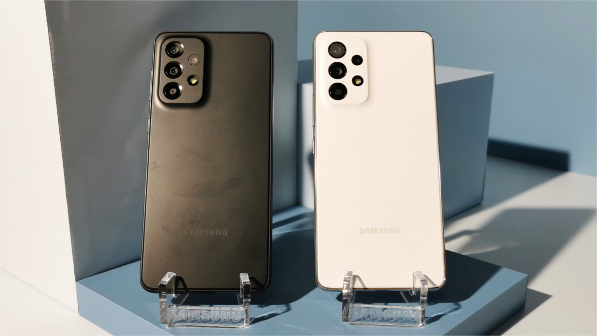 Imagen - Estos son los nuevos móviles de Samsung este año