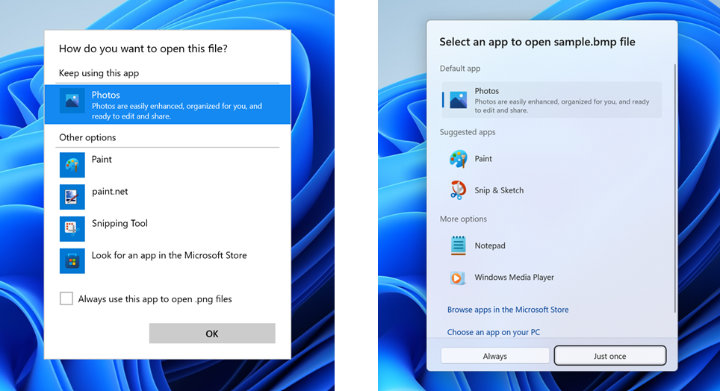 Imagen - Windows 11 Insider Preview Build 22567: descarga y novedades