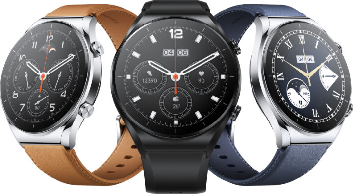 Imagen - Xiaomi Watch S1 y S1 Active: precios y disponibilidad