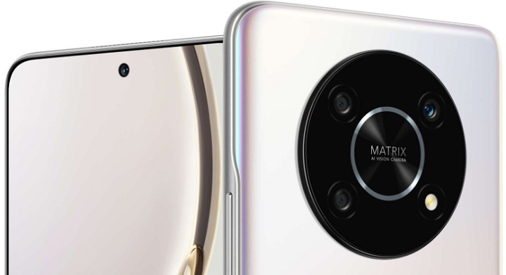 Imagen - Honor Magic 4 Lite 5G: especificações e precios