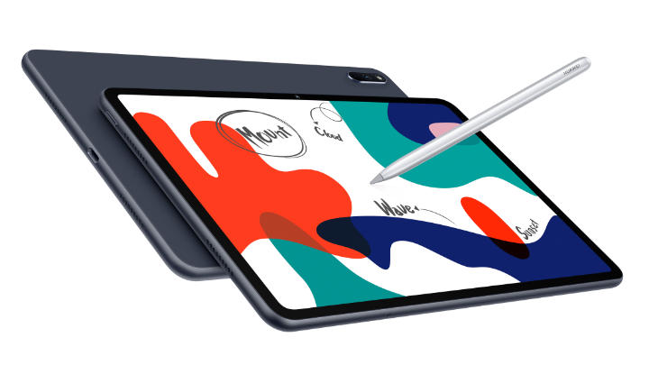 Imagen - 7 mejores tablets Huawei en 2023