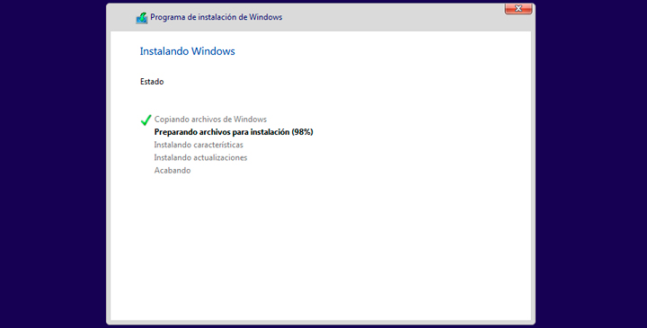Imagen - ¿Se puede usar Windows 11 sin cuenta de Microsoft?