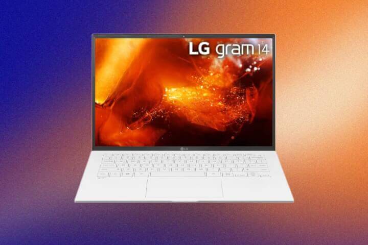 Imagen - LG lanza los nuevos LG Gram 2022: precios y disponibilidad