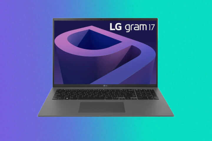 Imagen - LG lanza los nuevos LG Gram 2022: precios y disponibilidad