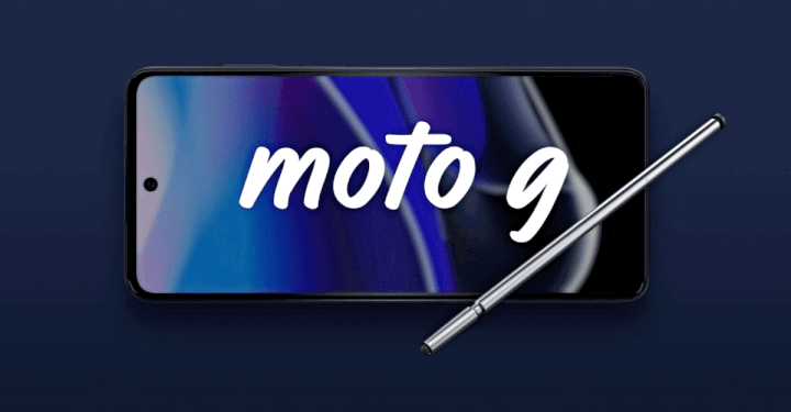 Imagen - Gran descuento: Moto G Stylus (2022) rebaja su precio
