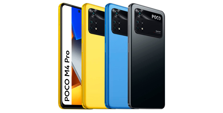 Imagen - 8 móviles baratos de Xiaomi en 2022