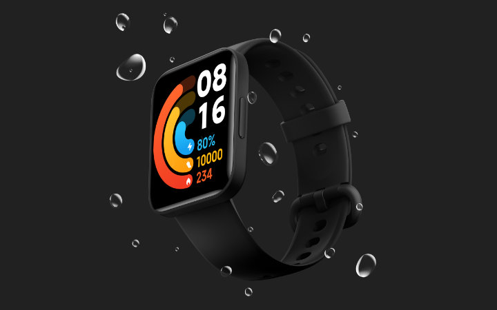 Imagen - Xiaomi Poco Watch: ficha técnica, precio y funciones
