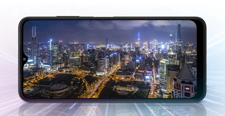 Imagen - 10 móviles baratos de Samsung en 2024