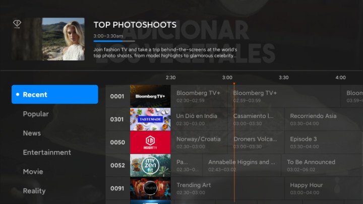 Imagen - Xiaomi Mi TV Plus: canales gratis y cómo ver en smart TV