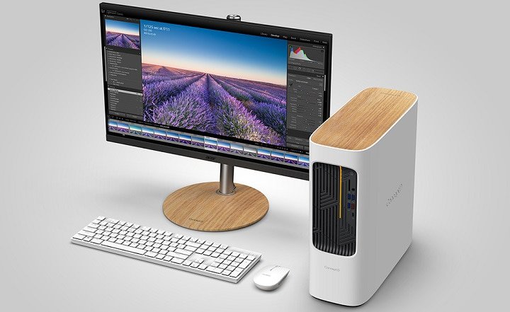 Imagen - ConceptD 100 y 500: así son los renovados PCs de sobremesa