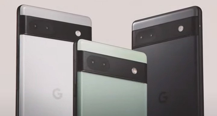 Imagen - Google Pixel 6A: 技術、革新、そして精度