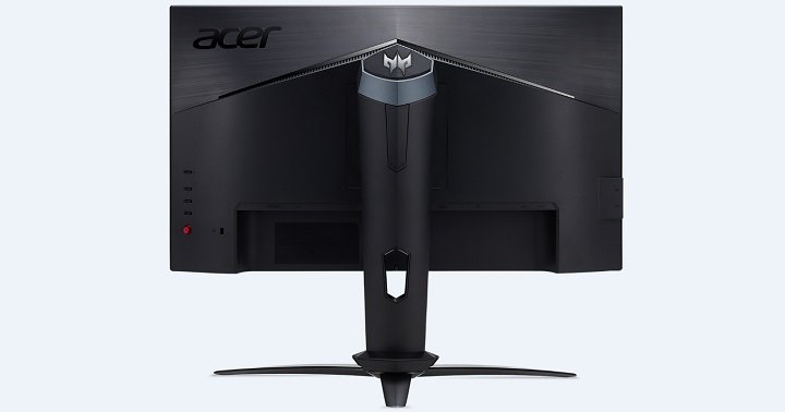 Imagen - Predator XB273K LV y XV272U RV: nuevos monitores para gamers