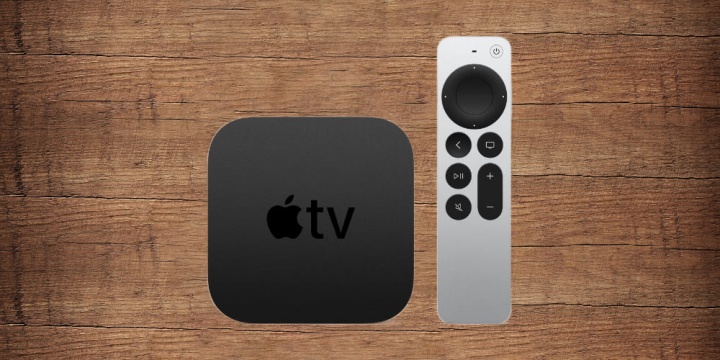 Imagen - Comparativa: Chromecast con Google TV vs Apple TV 4K (2022)