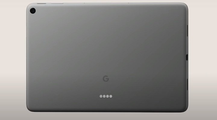 Imagen - Google Pixel Tablet: características y primeras imágenes