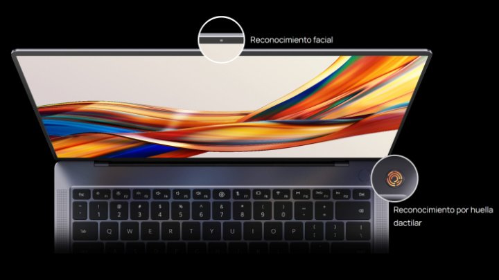 Imagen - Huawei MateBook X Pro, razones para comprar el portátil