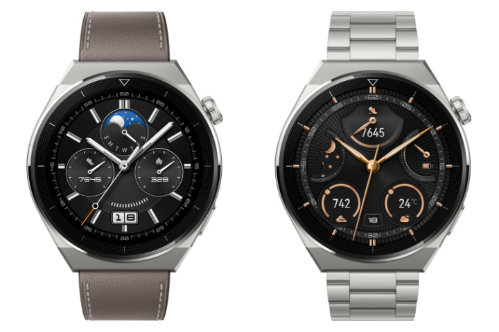 Imagen - Huawei Watch GT 3 Pro, análisis con opinión y precio