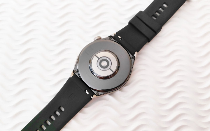 Imagen - Huawei Watch GT 3 Pro: ficha técnica, impresiones y precio