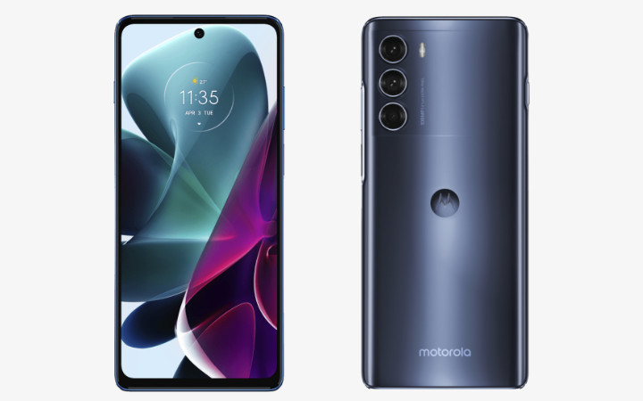 Imagen - 6 mejores móviles Motorola para jugar【 2022 】