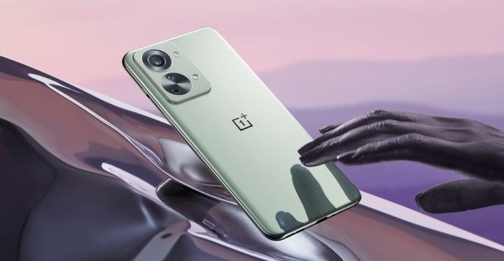 Imagen - OnePlus Nord 2T 5G: características técnicas y precio
