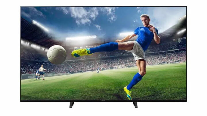 Imagen - TVs Panasonic 2022: modelos y tamaños de OLED y LED
