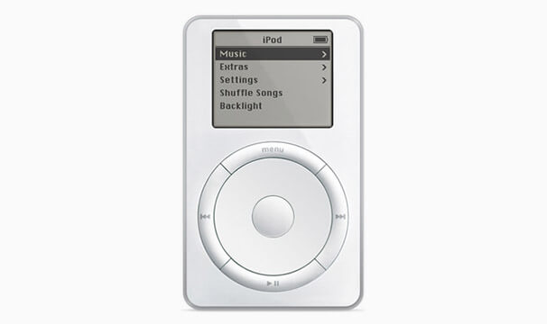 Imagen - Apple descontinua el iPod tras 20 años