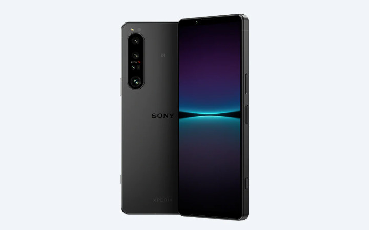 Image - Sony Xperia 1 IV : caractéristiques, nouveautés et prix