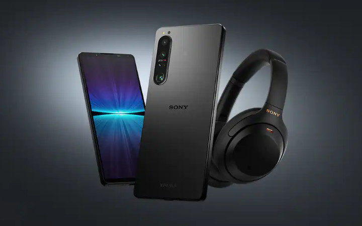 Hình ảnh - Sony Xperia 1 IV: đặc biệt, mới và quý giá