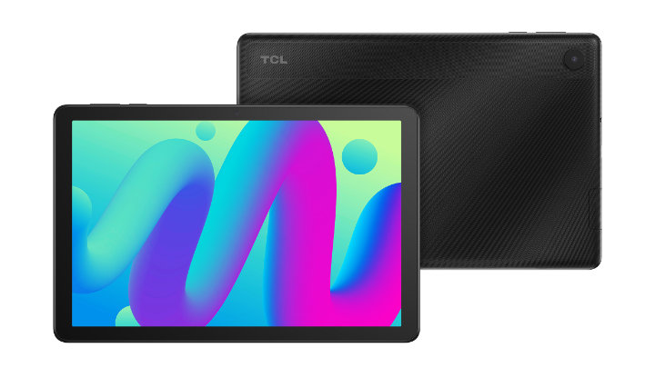 Imagen - TCL Tab 10L: ficha técnica y precio de la tablet