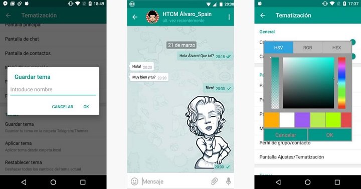 Imagen - Telegram Plus Messenger: qué es y cómo descargar