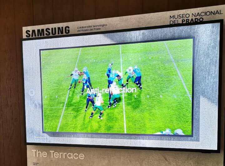 Imagen - Samsung TVs de 2022: modelos y precios en España