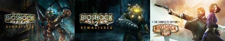 Imagen - Descarga gratis Bioshock: The Collection