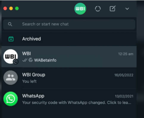 Imagen - 11 novedades que llegarán a WhatsApp en 2022