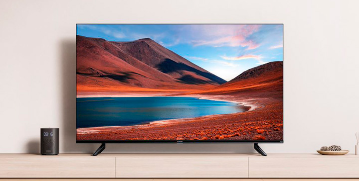 Imagen - Xiaomi TV F2: características y precios de los televisores