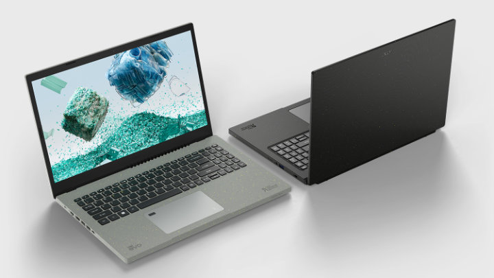 Imagen - Novedades Acer: PCs ecológicos, 3D sin gafas y Chromebooks