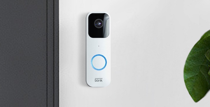 Imagen - Amazon Blink Video Doorbell: especificaciones y precio