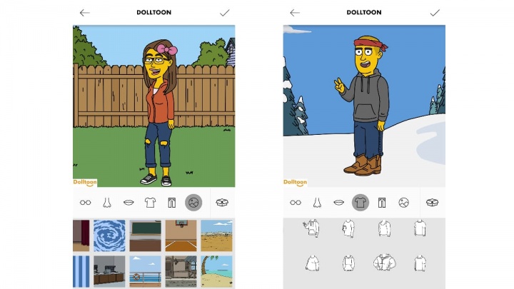 Imagen - Cómo convertirte en un personaje de los Simpson en tus fotos