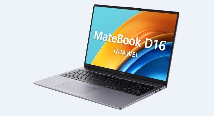 Imagen - Huawei MateBook D 16 y 16s: especificaciones y precios