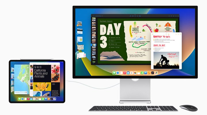 Imagen - iPadOS 16: novedades, beta y iPad compatibles