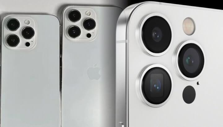 Imagen - iPhone 14 Pro Max vs iPhone 13 Pro Max: diferencias