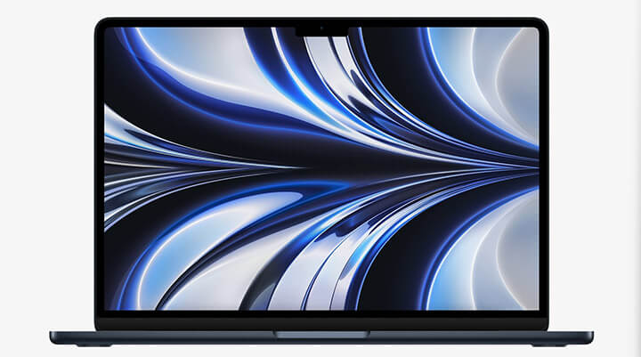 Imagen - MacBook Air M2 2022: características, novedades y precio