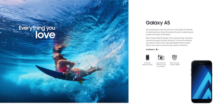 Imagen - Samsung pagará a usuarios de estos smartphones Galaxy