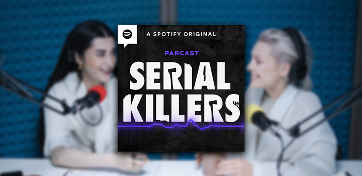 Imagen - 36 mejores podcasts que escuchar en Spotify