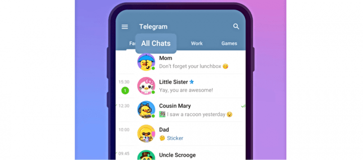Imagen - Telegram Premium ya es oficial: todos los detalles