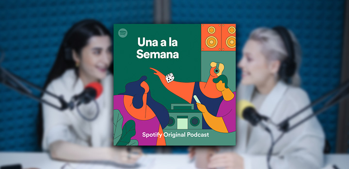 Imagen - 36 mejores podcasts que escuchar en Spotify