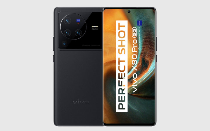 Imagen - Vivo X80 Pro: especificaciones, novedades y precio
