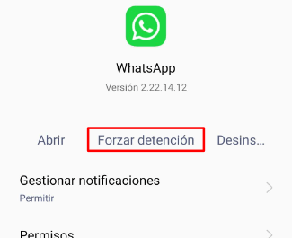 Imagen - WhatsApp beta 2.22.14.12: descarga y novedades