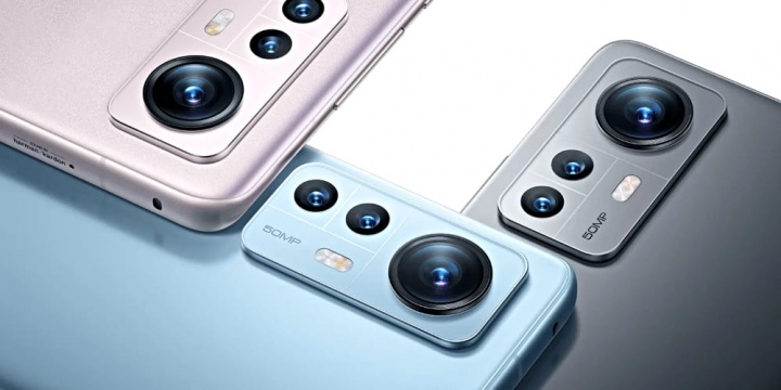 Imagen - 4 nuevos smartphones de Xiaomi llegarán muy pronto