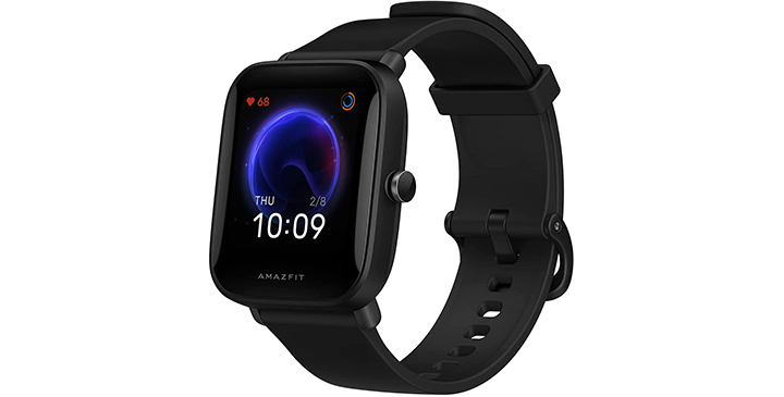 Imagen - Black Friday 2022: smartwatches y pulseras en oferta