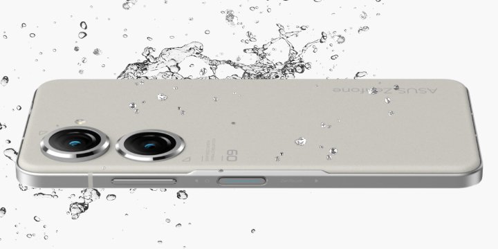 Imagen - Asus Zenfone 9: ficha técnica y precio del móvil &quot;pequeño&quot;