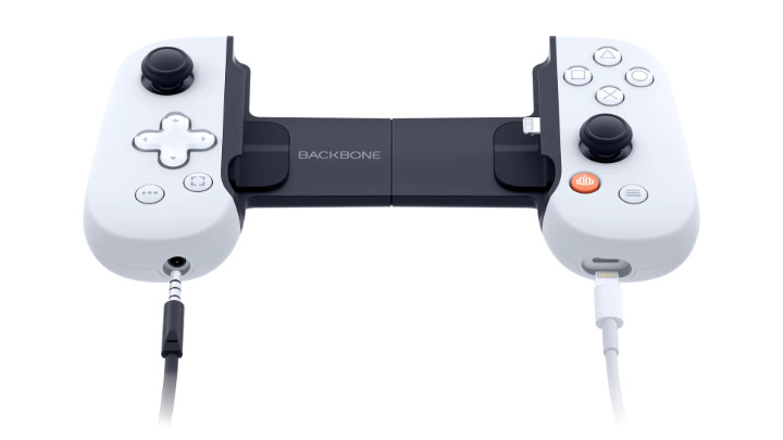 Imagen - Backbone One, el primer mando de PlayStation para iPhone